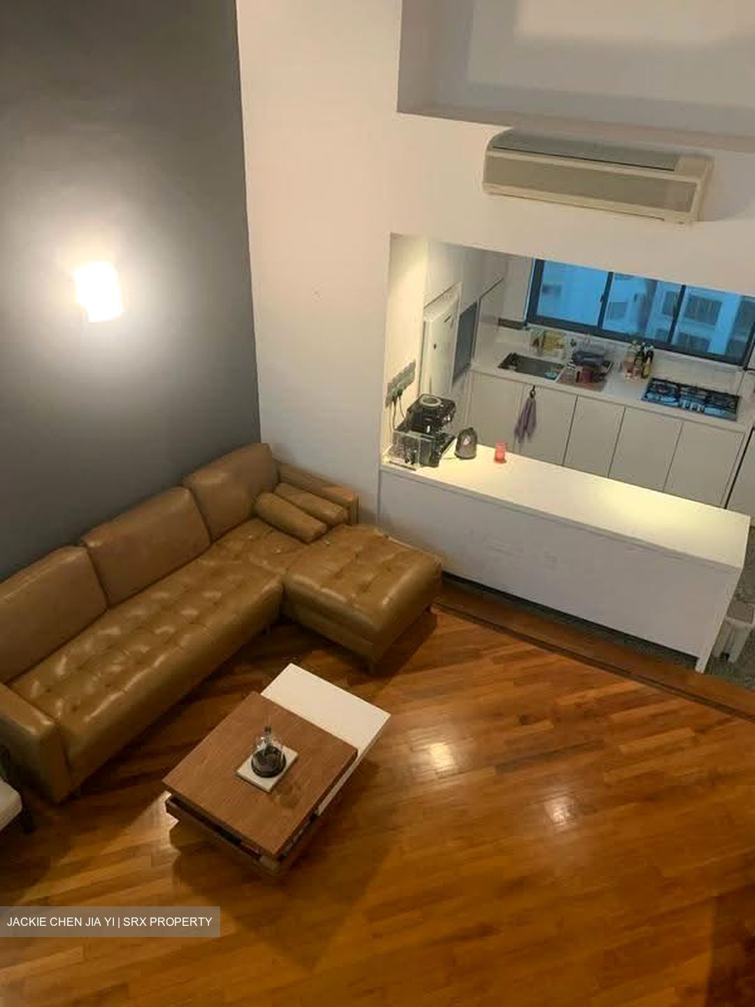 The Legend (D10), Condominium #619202581